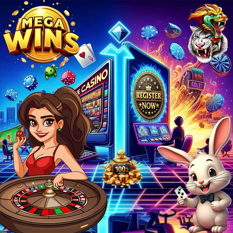 urdu slot machine: a journey through the world of instant winnings